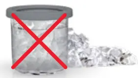 NINJA NC300ANZ CREAMi Ice Cream Maker - fig 12