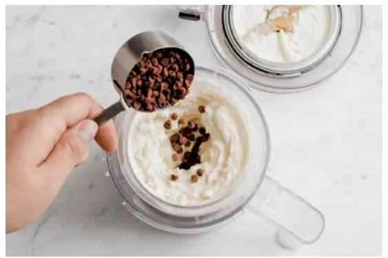 NINJA NC300ANZ CREAMi Ice Cream Maker - fig 3