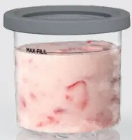 NINJA NC300ANZ CREAMi Ice Cream Maker - fig 9