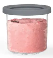 NINJA NC300ANZ CREAMi Ice Cream Maker - fig