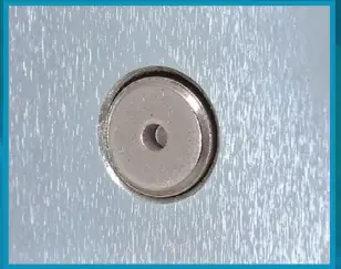 DKS DOORKING Magnetic Door Locks Access Control 1