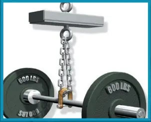 DKS DOORKING Magnetic Door Locks Access Control 4