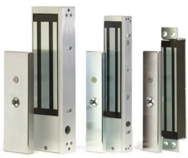 DKS DOORKING Magnetic Door Locks Access Control