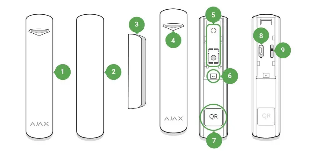 AJAX-DoorProtect-Wireless-Door-and-Window-Opening-Detector-01