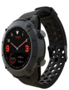 DENVER Smart Watch