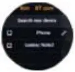 Bluetooth connectivity