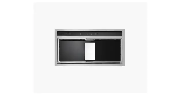 Fisher Paykel Hp60ihcb3 Integrated Insert Cooker User Guide Fisher Paykel Hp60ihcb3 Integrated Insert Cooker User Guide
