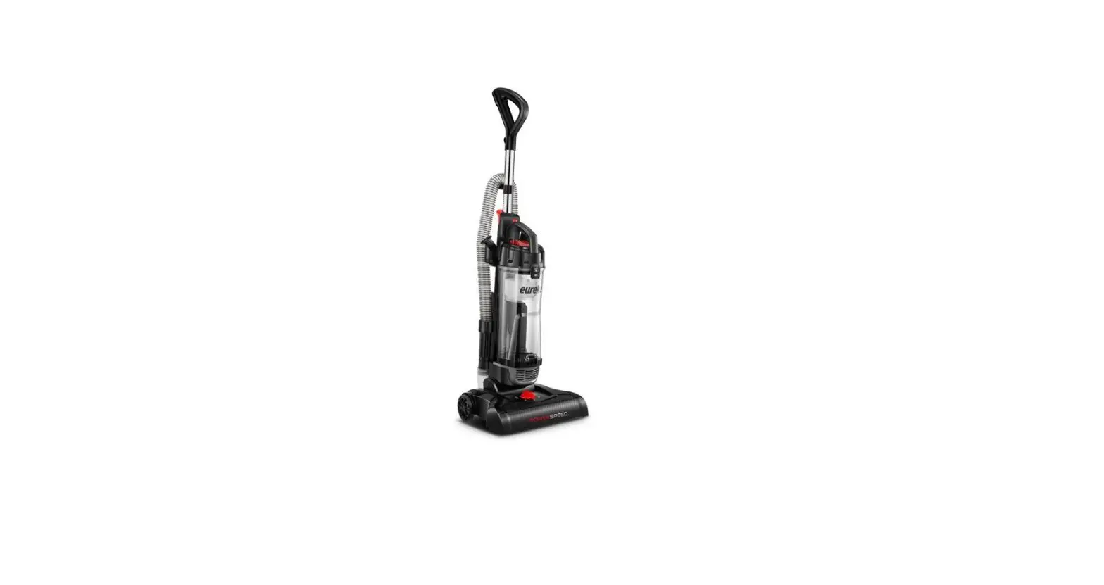 Eureka Vacuum Cleaner User Guide Eureka Vacuum Cleaner User Guide