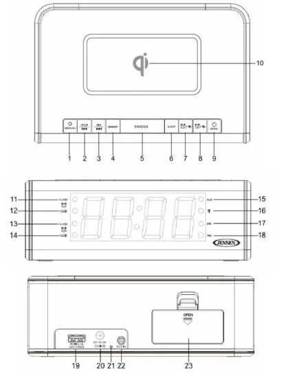Jensen-QiCR-200-Dual-Alarm-Clock-Radio-with-Qi-Charging-3