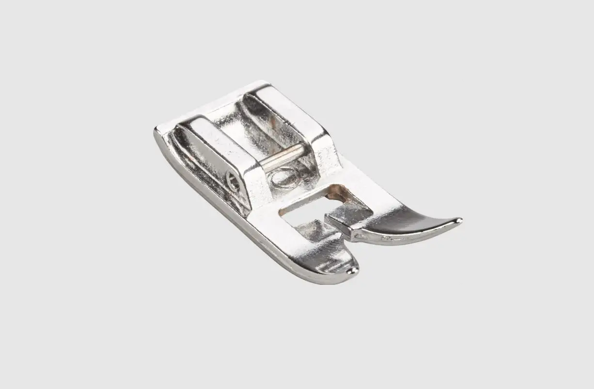 Bernette 502060 Zigzag Sewing Foot Instructions Bernette 502060 Zigzag Sewing Foot Instructions