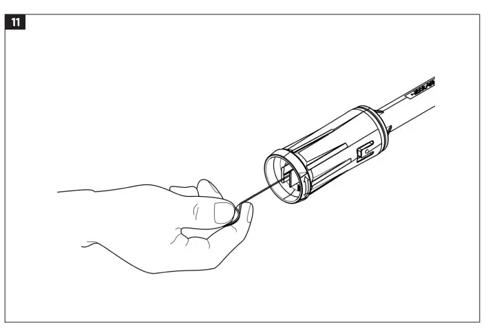 MEEC TOOLS 009874 1500W High Pressure Washer - Figure 6