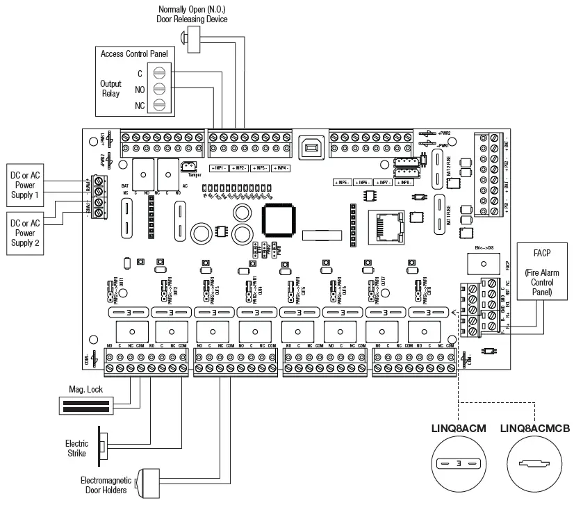 Altronix-AL1024NKA8DQM-Networked-Dual-Voltage-Access-Power-Controller-FIG-7