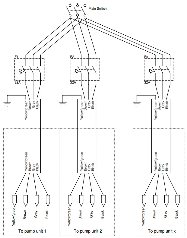ECOLAB BF16 Multi Booster -2