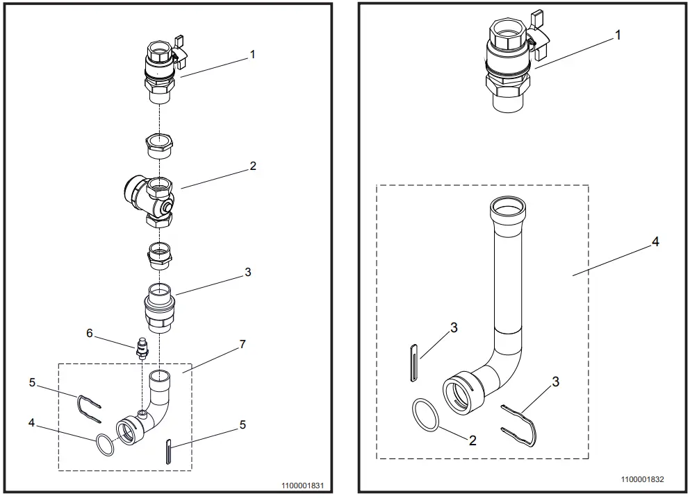 ECOLAB BF16 Multi Booster - 6