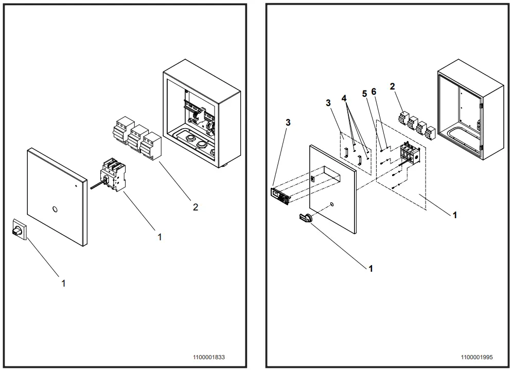 ECOLAB BF16 Multi Booster - 8