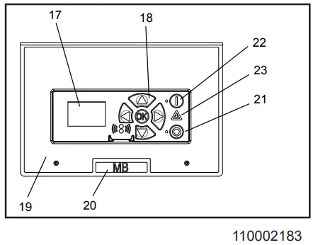 ECOLAB BF24 Multi Booster - 3