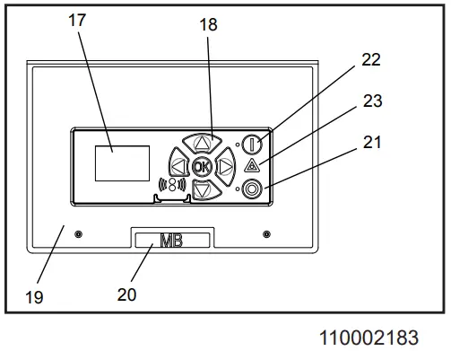 ECOLAB BF24 Multi Booster - Multi Booster