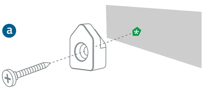 eufyCam 2 Pro Wire Free HD Security Camera - Camera Indoors