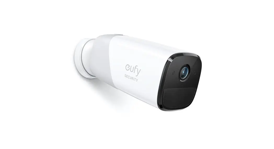Eufycam 2 Pro Wire-free Hd Security Camera User Guide Eufycam 2 Pro Wire-free Hd Security Camera User Guide