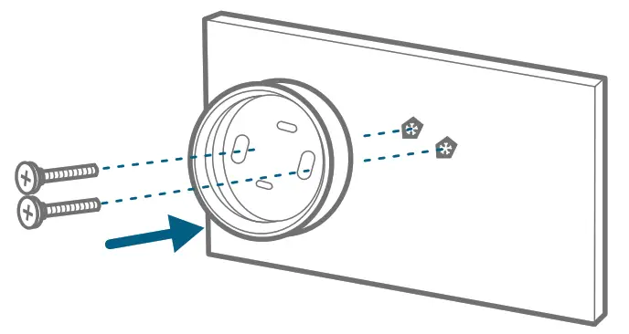 eufyCam 2 Pro Wire Free HD Security Camera - materials