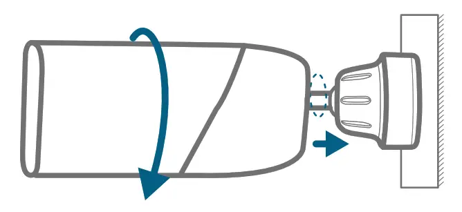 eufyCam 2 Pro Wire Free HD Security Camera - stream