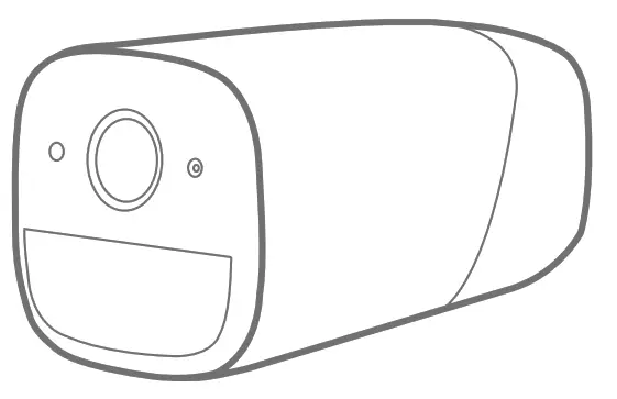 eufyCam 2 Pro Wire Free HD Security Camera