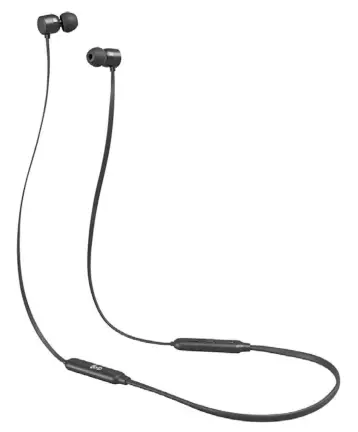 ExpertZone 8018417262371 Neckband Lites Wireless Headphones