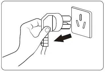 UNBRANDED KX818-7 30 inch Wall Mounted Range Hood 700 CFM in Silver-3