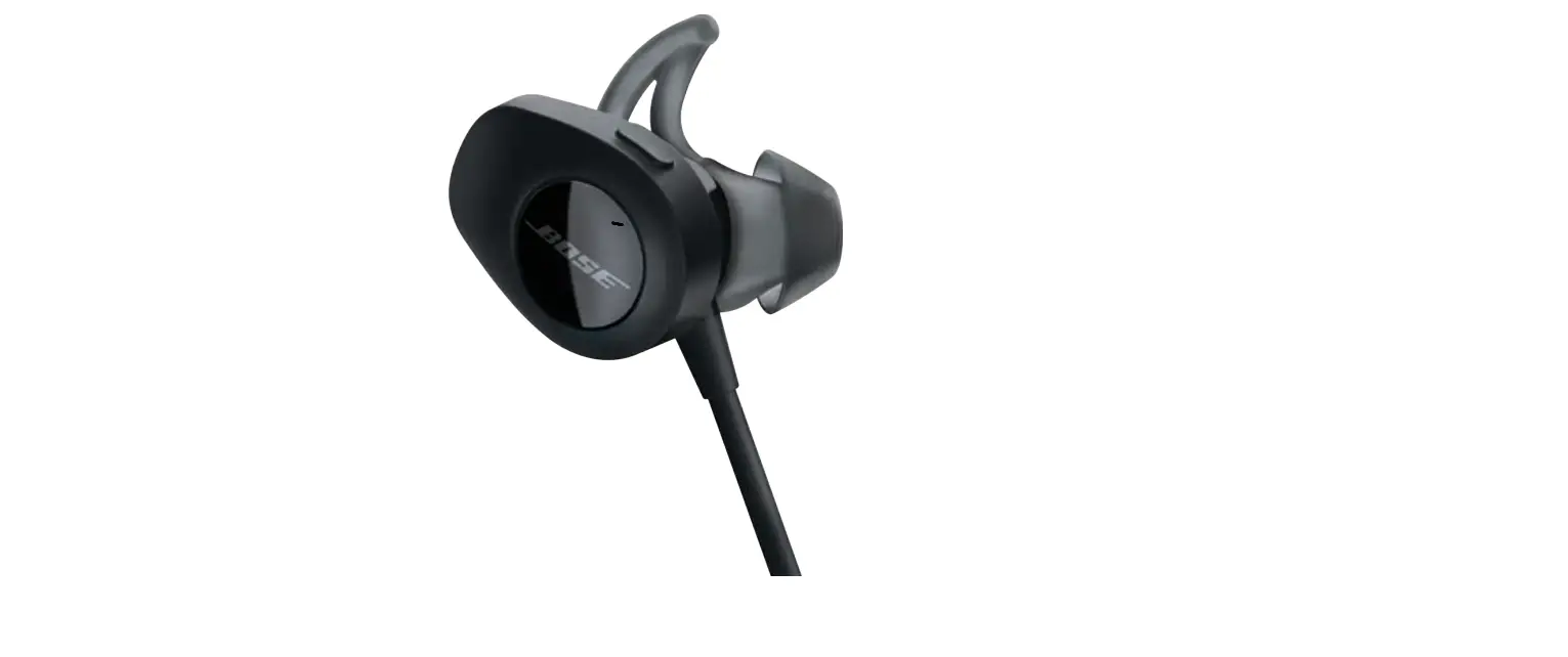 Bose Soundsport Wireless Earbuds Owner’s Guide Bose Soundsport Wireless Earbuds Owner’s Guide