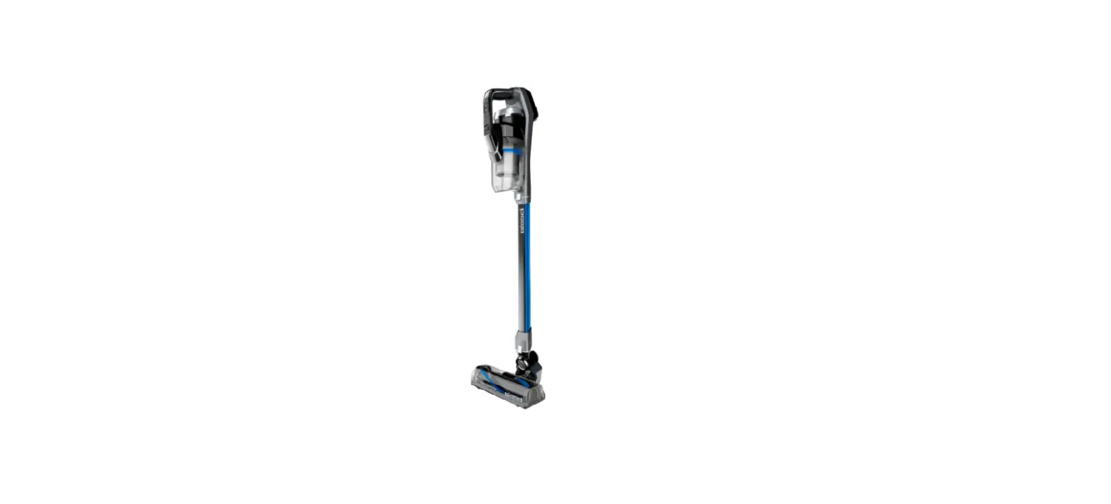 My Iconpet™ Cordless Vacuum Is Blowing/scattering Debris | Support My Iconpet™ Cordless Vacuum Is Blowing/scattering Debris | Support