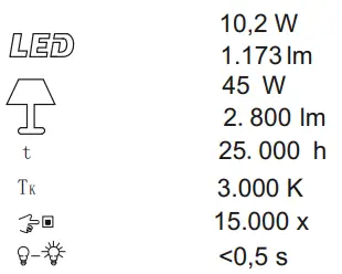 LeuchtenDireckt-19033-60-LED-Pendant-Light-1
