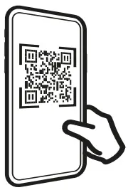 BOSCH MSM14 Series CleverMixx Cordless Hand Blender - qr 1