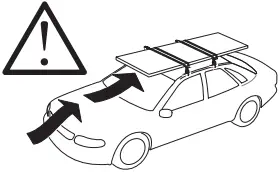 THULE 187003 Fixpoint Kit C 03