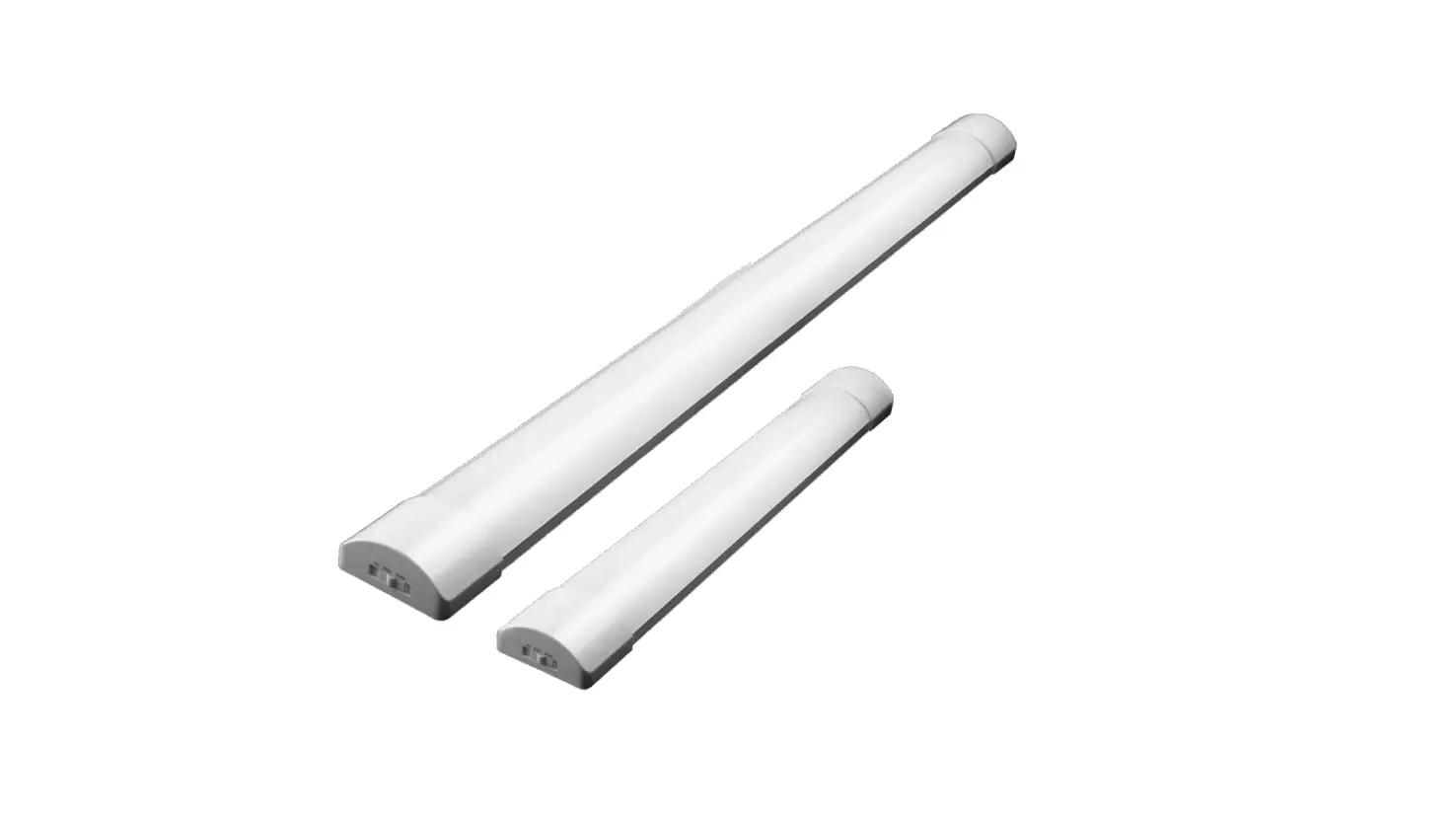 Melec Ml-mrslb-60-m Mr Slim Batten Installation Guide