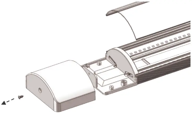 Installation instruction