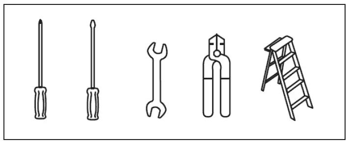 HINKLEY-52-Inch-Vail-Flush-Brushed-Nickel-with-Silver-Blades-Fan-FIG-1