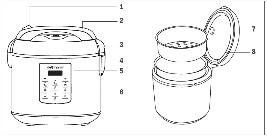 delimano-MB-RS5010W4-Multicooker-Optimo-01