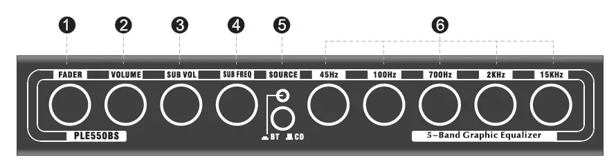 PYLE-PLE550BS-Equalizers-Crossovers-Sound-and-Recording-fig-4