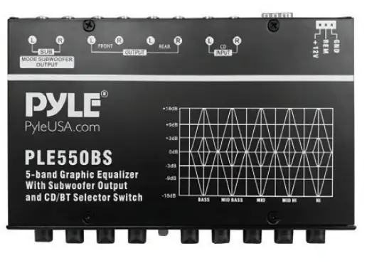 PYLE-PLE550BS-Equalizers-Crossovers-Sound-and-Recording-fig-8