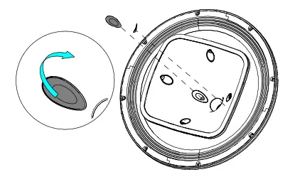 NEXO P15 Series P15 I Point Source Loudspeaker - Cradle,6
