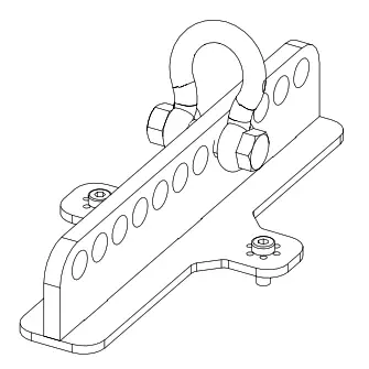 NEXO P15 Series P15 I Point Source Loudspeaker - WMADAPT.