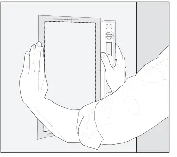 MARTIN LOGAN Dynamo IW-0 & Dynamo IW-S In-Wall Subwoofer-6