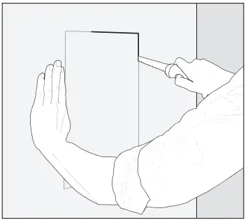 MARTIN LOGAN Dynamo IW-0 & Dynamo IW-S In-Wall Subwoofer-8