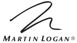 MARTIN LOGAN Dynamo IW-0 & Dynamo IW-S In-Wall Subwoofer-LOGO