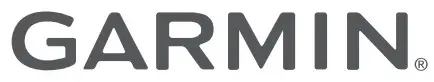 GARMIN - logo