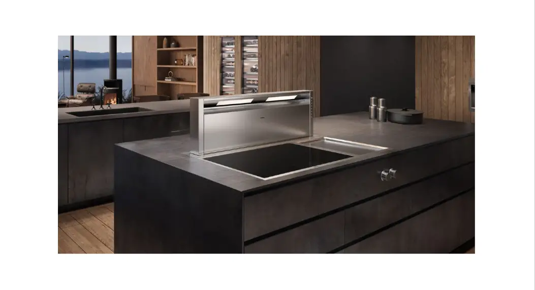 Gaggenau Cx482611 Full Surface Induction Cooktop Instruction Manual Gaggenau Cx482611 Full Surface Induction Cooktop Instruction Manual