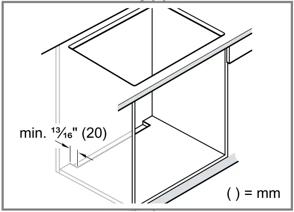 GAGGENAU CX482611 Full Surface Induction Cooktop - fig 13
