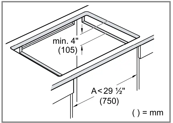 GAGGENAU CX482611 Full Surface Induction Cooktop - fig 14