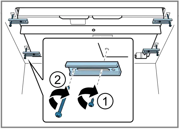 GAGGENAU CX482611 Full Surface Induction Cooktop - fig 19