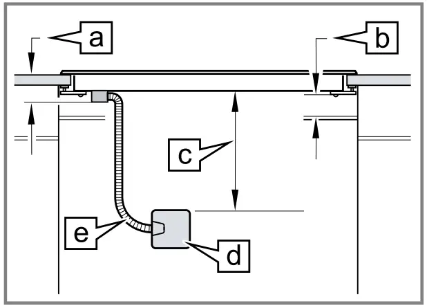 GAGGENAU CX482611 Full Surface Induction Cooktop - fig 20